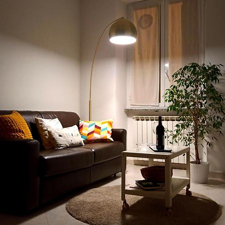 萨沃纳A Casa Di Pizz - Bilocale Con Parcheggio Privato公寓 外观 照片