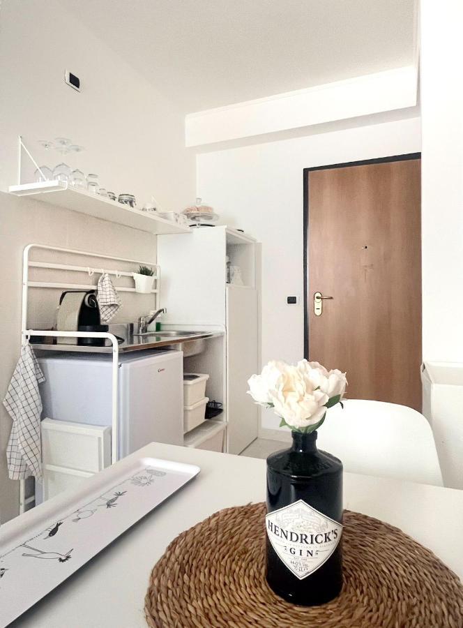 萨沃纳A Casa Di Pizz - Bilocale Con Parcheggio Privato公寓 外观 照片