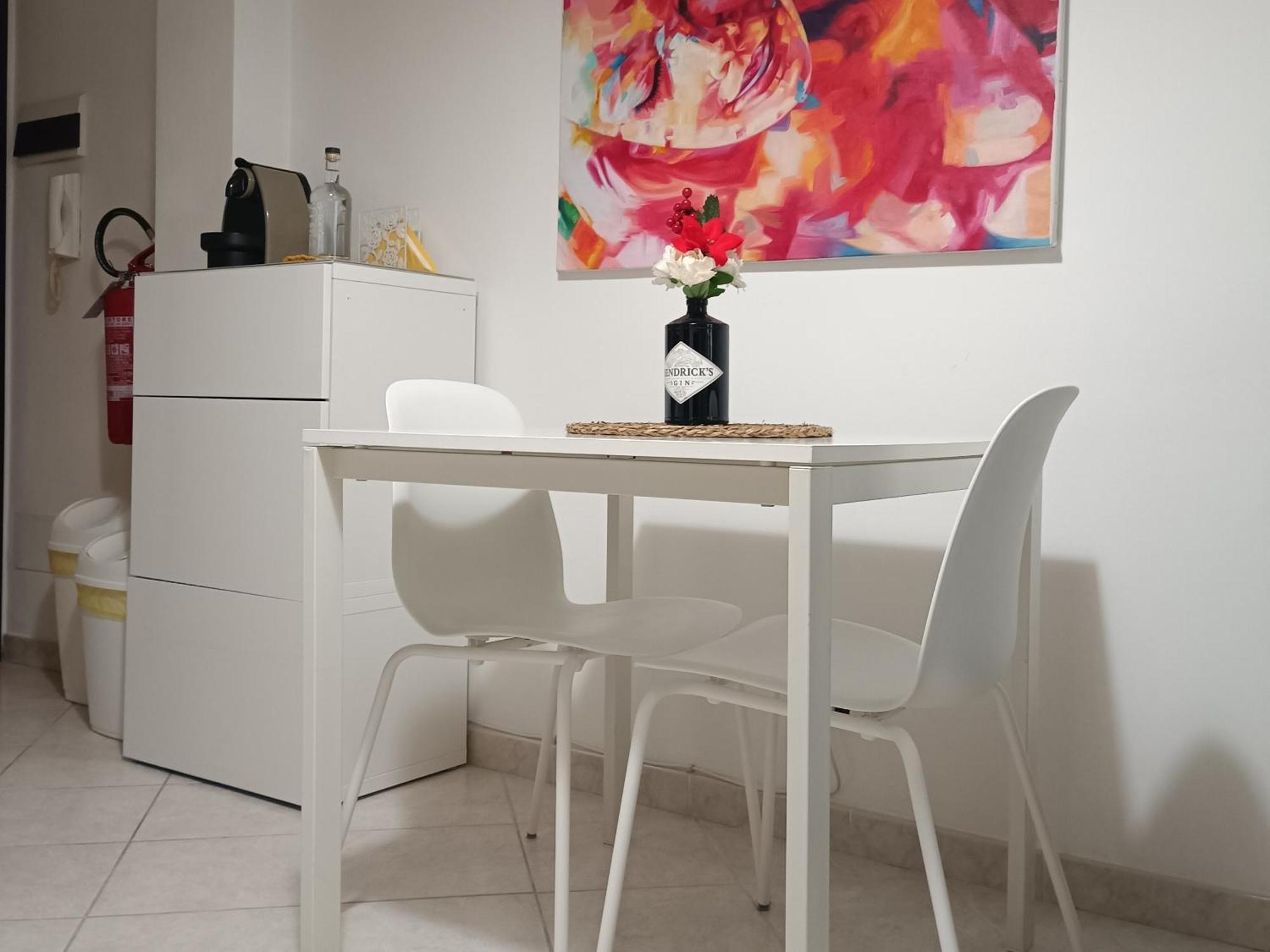 萨沃纳A Casa Di Pizz - Bilocale Con Parcheggio Privato公寓 客房 照片